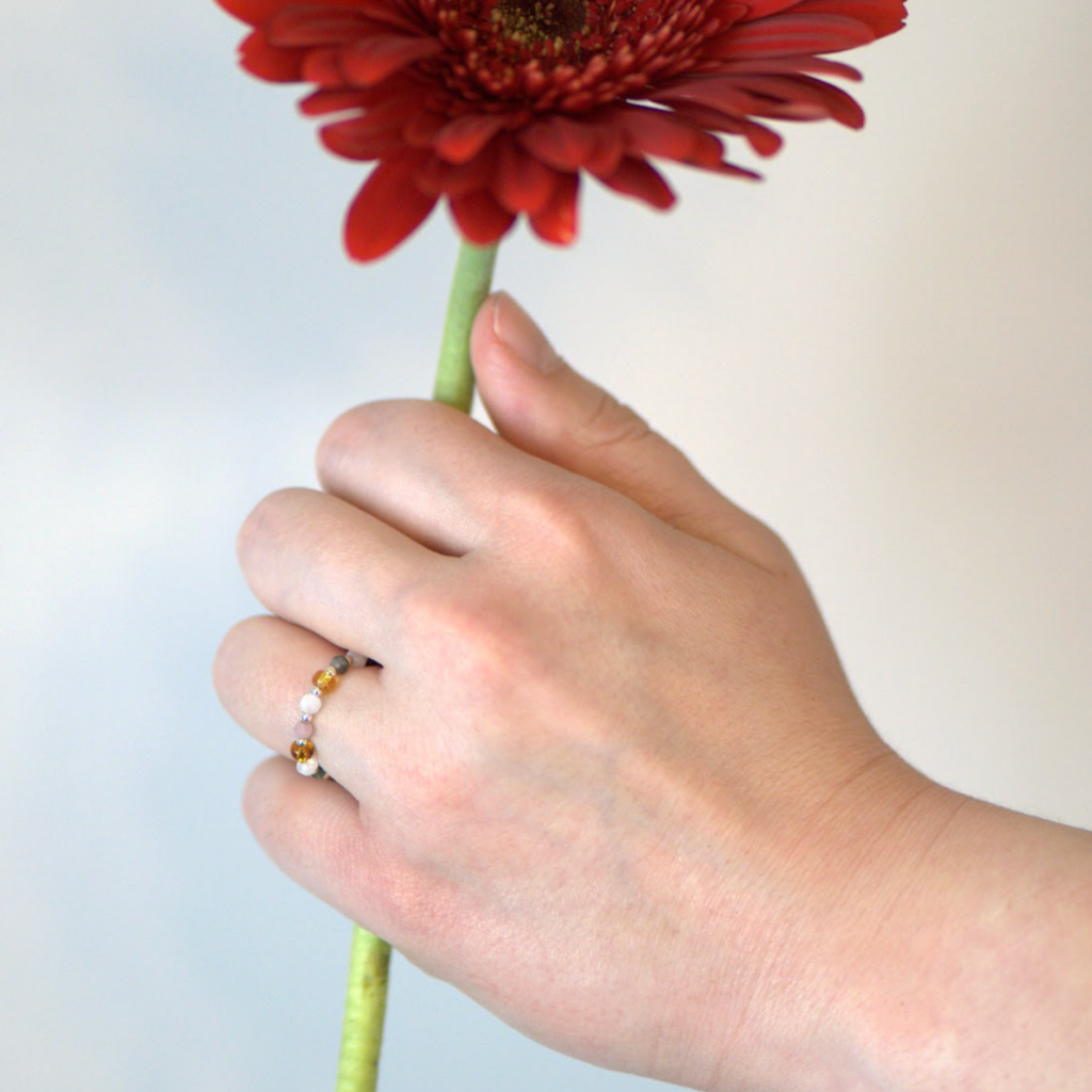 Sunshine & Whiskey Ring