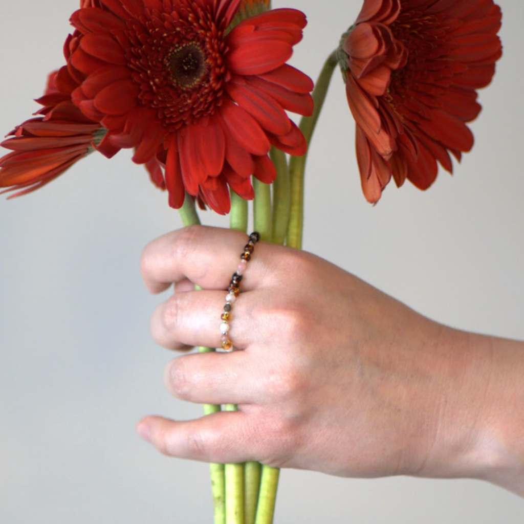 Sunshine & Whiskey Ring
