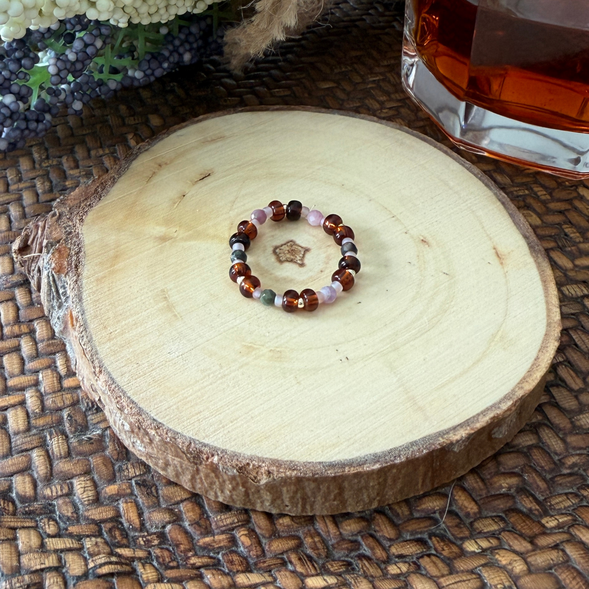 After Sundown Ring