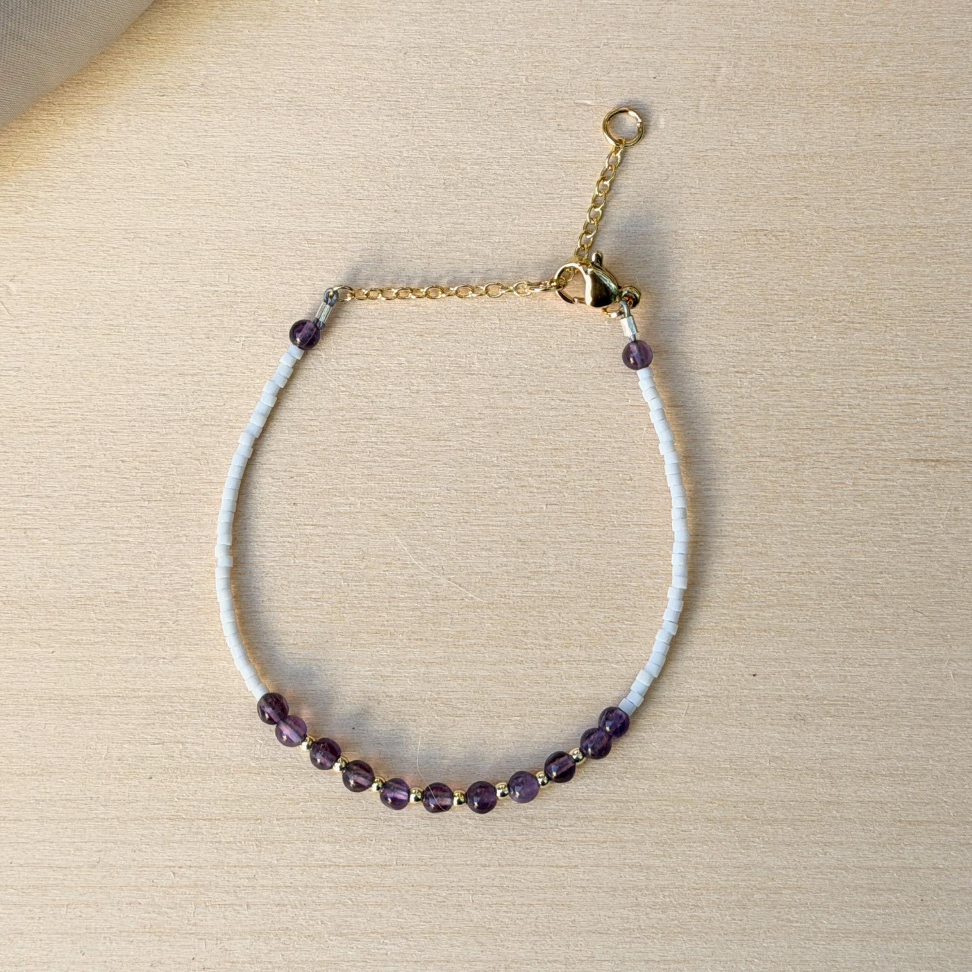 No Shade Bracelet