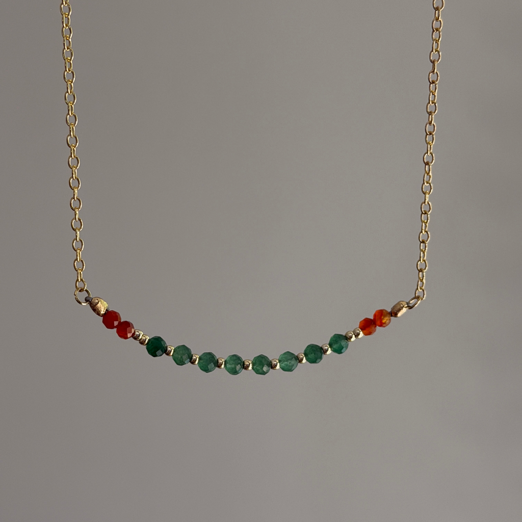 The Vista Necklace