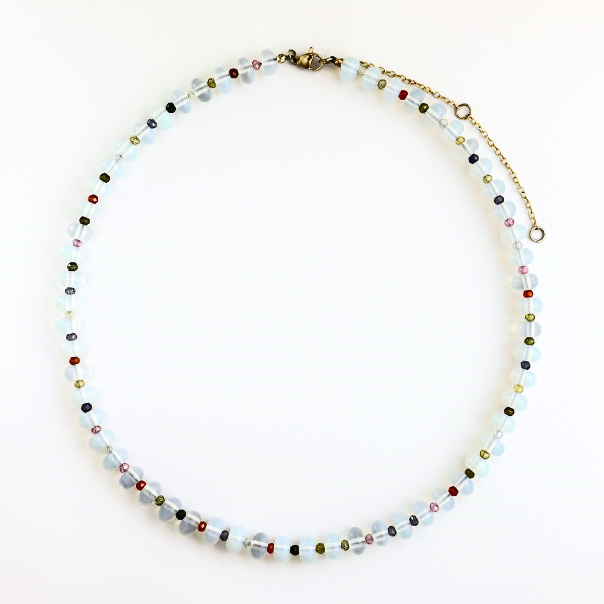 Daydream Necklace