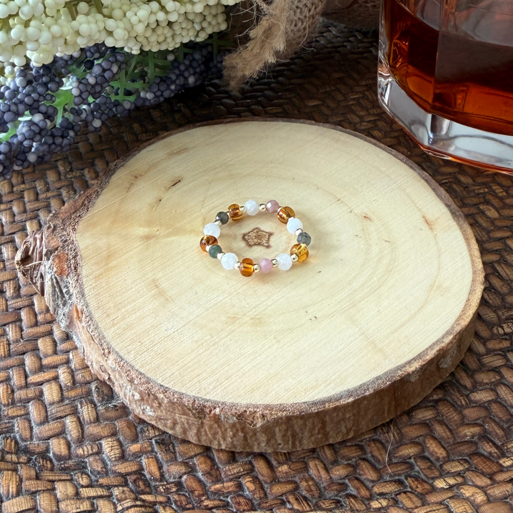Sunshine & Whiskey Ring