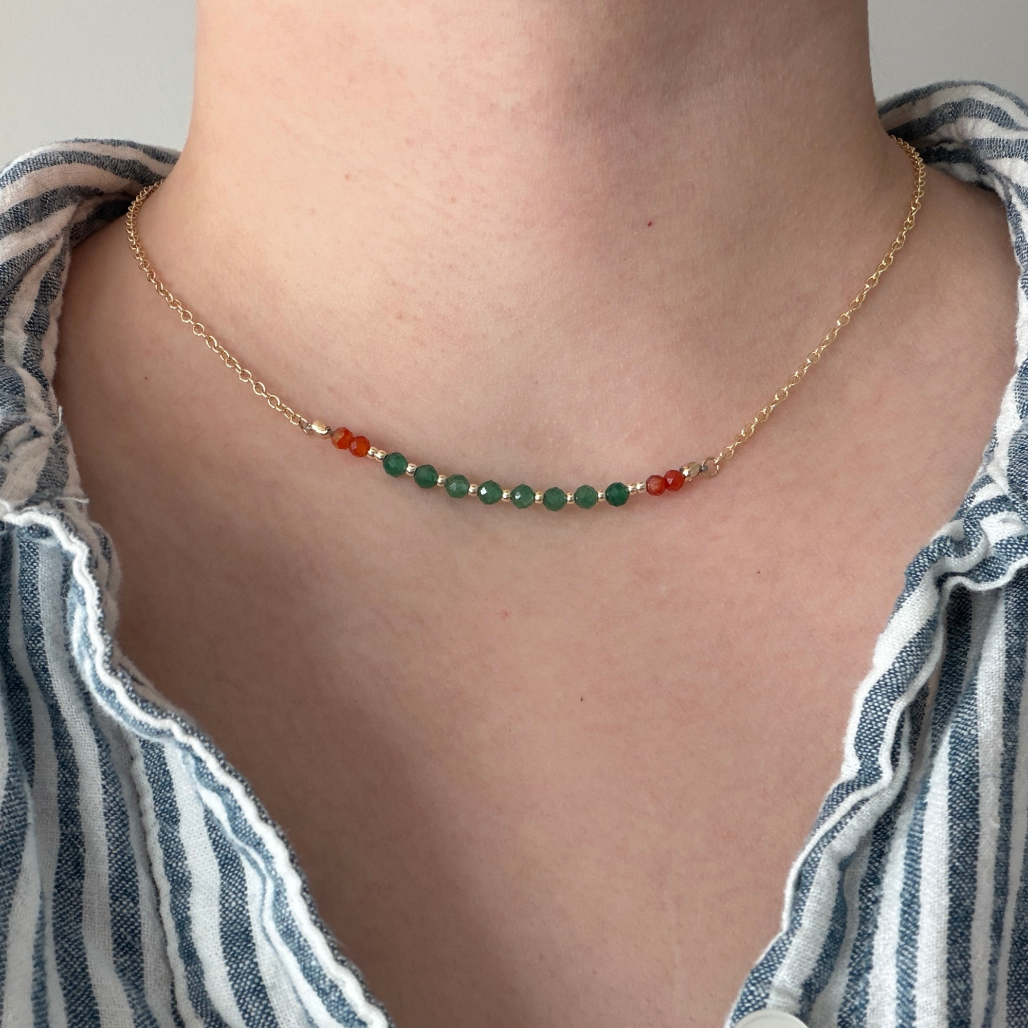 The Vista Necklace