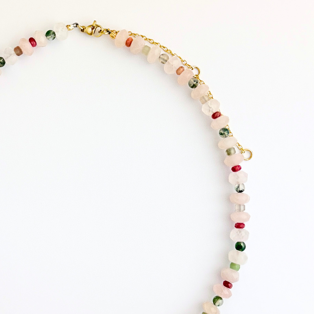 Wildflower Necklace
