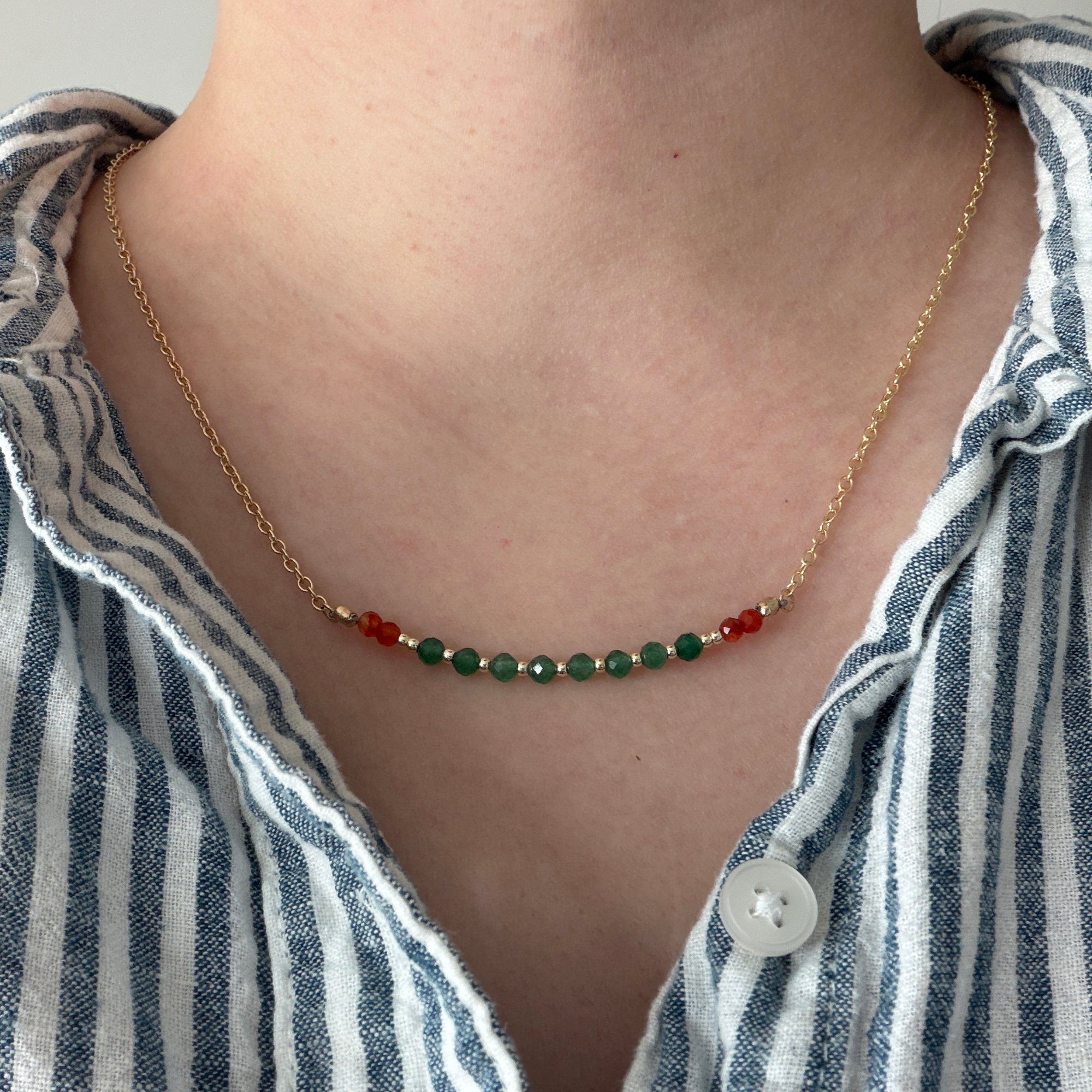 The Vista Necklace