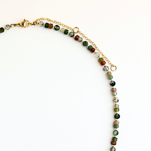 Bramble Necklace