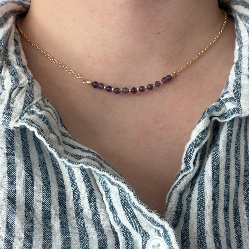 After Hours Necklace