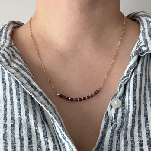 After Hours Necklace