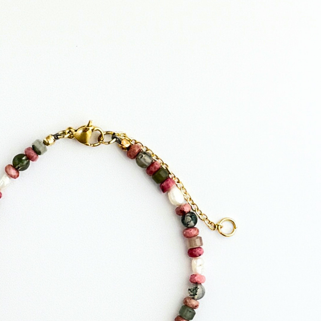 Garden Path Bracelet