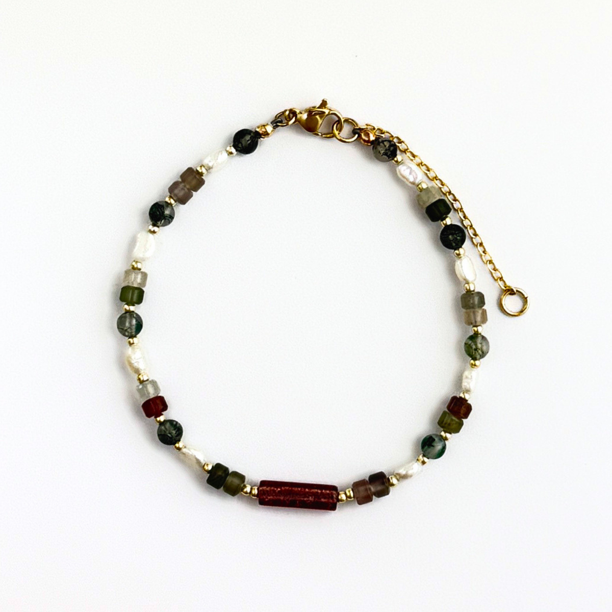 Hedgerow Bracelet