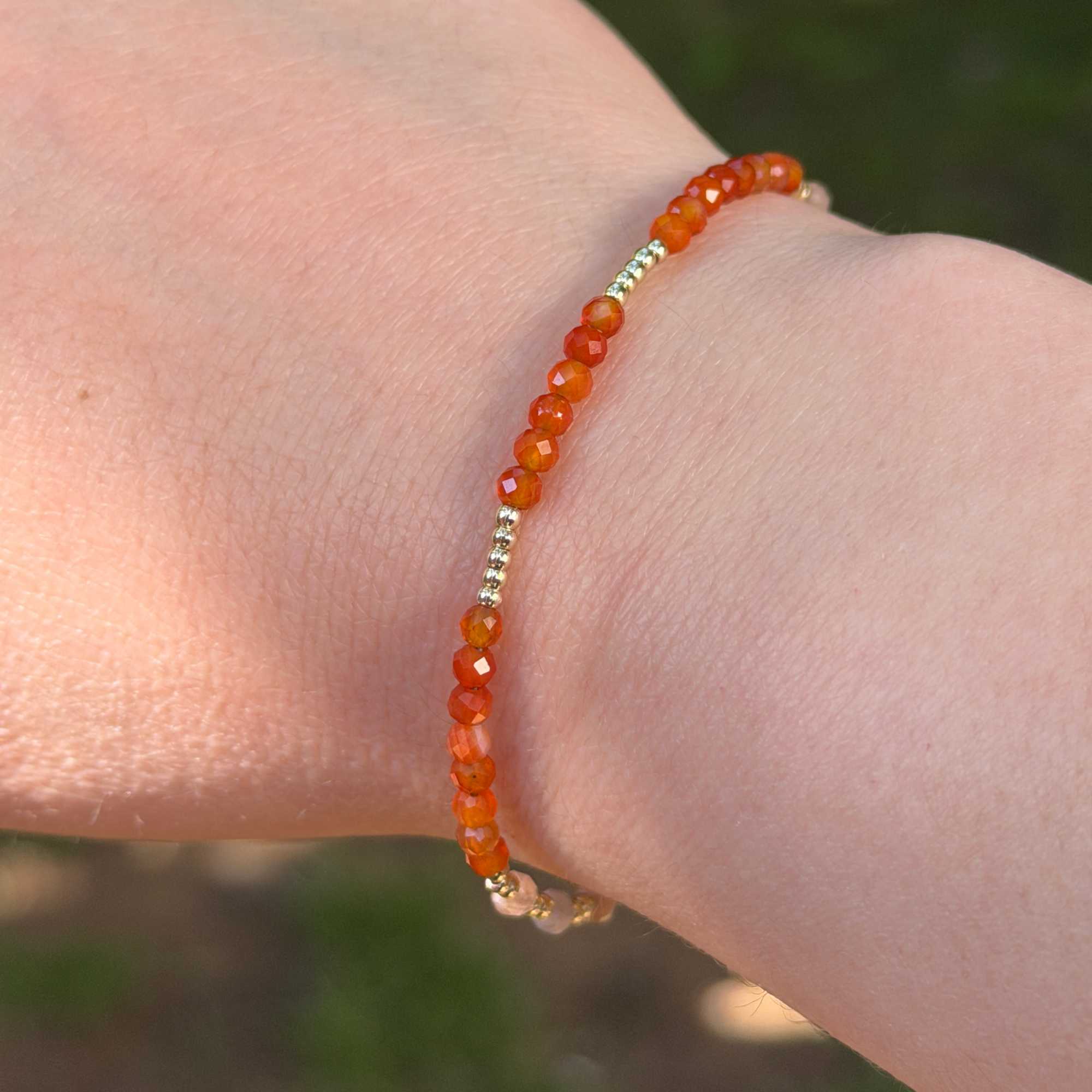 Bright Side Bracelet