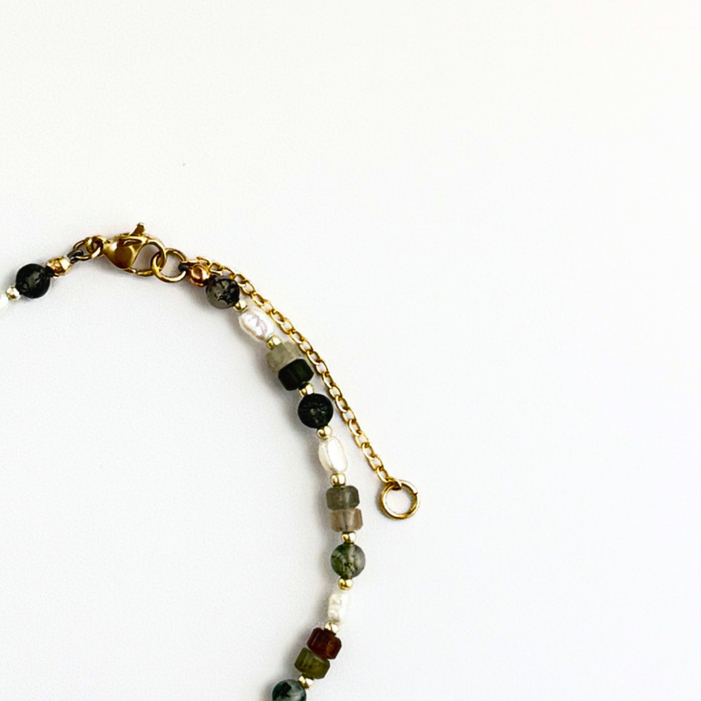 Hedgerow Bracelet