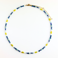 Mosaic Coast Necklace