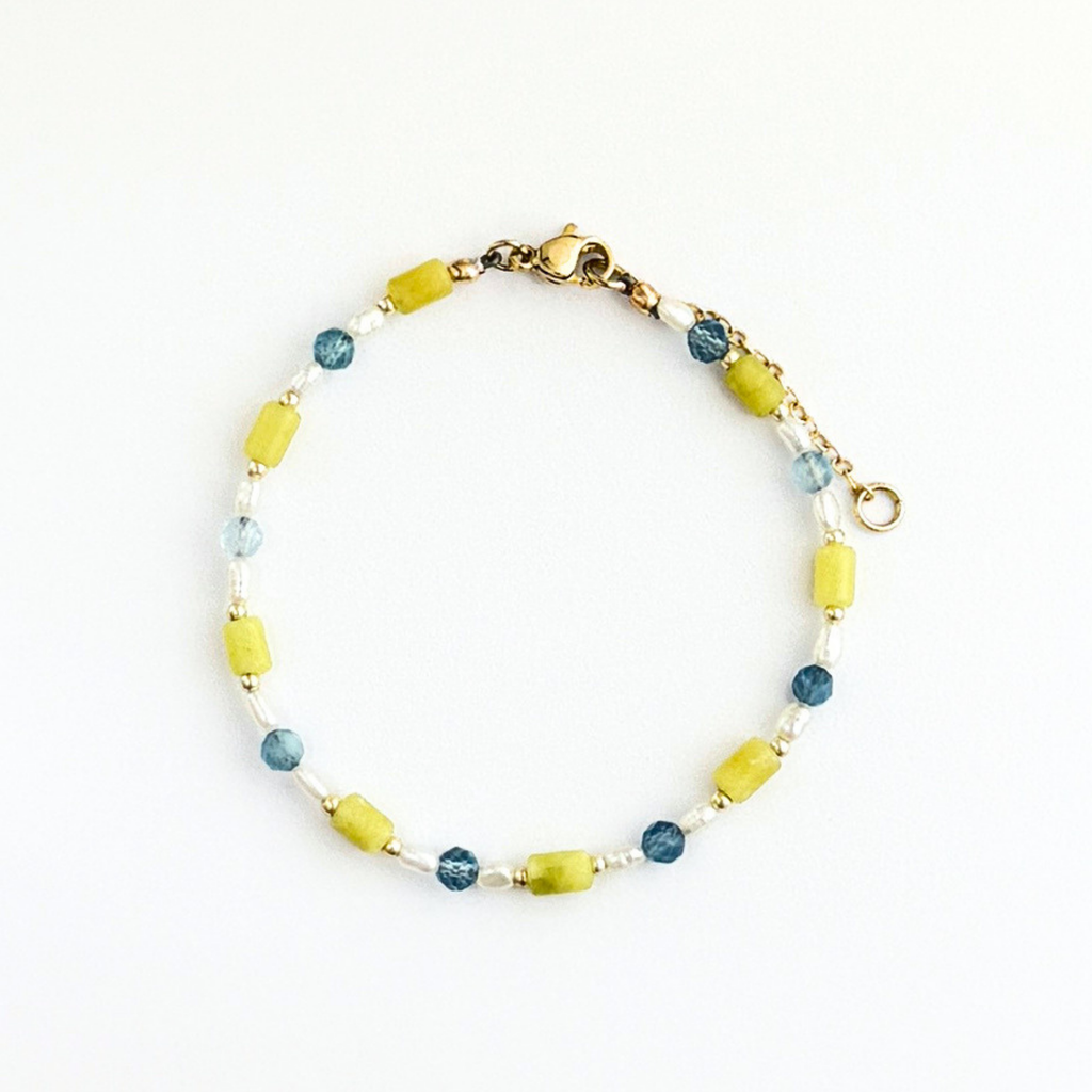 Lemon Grove Bracelet
