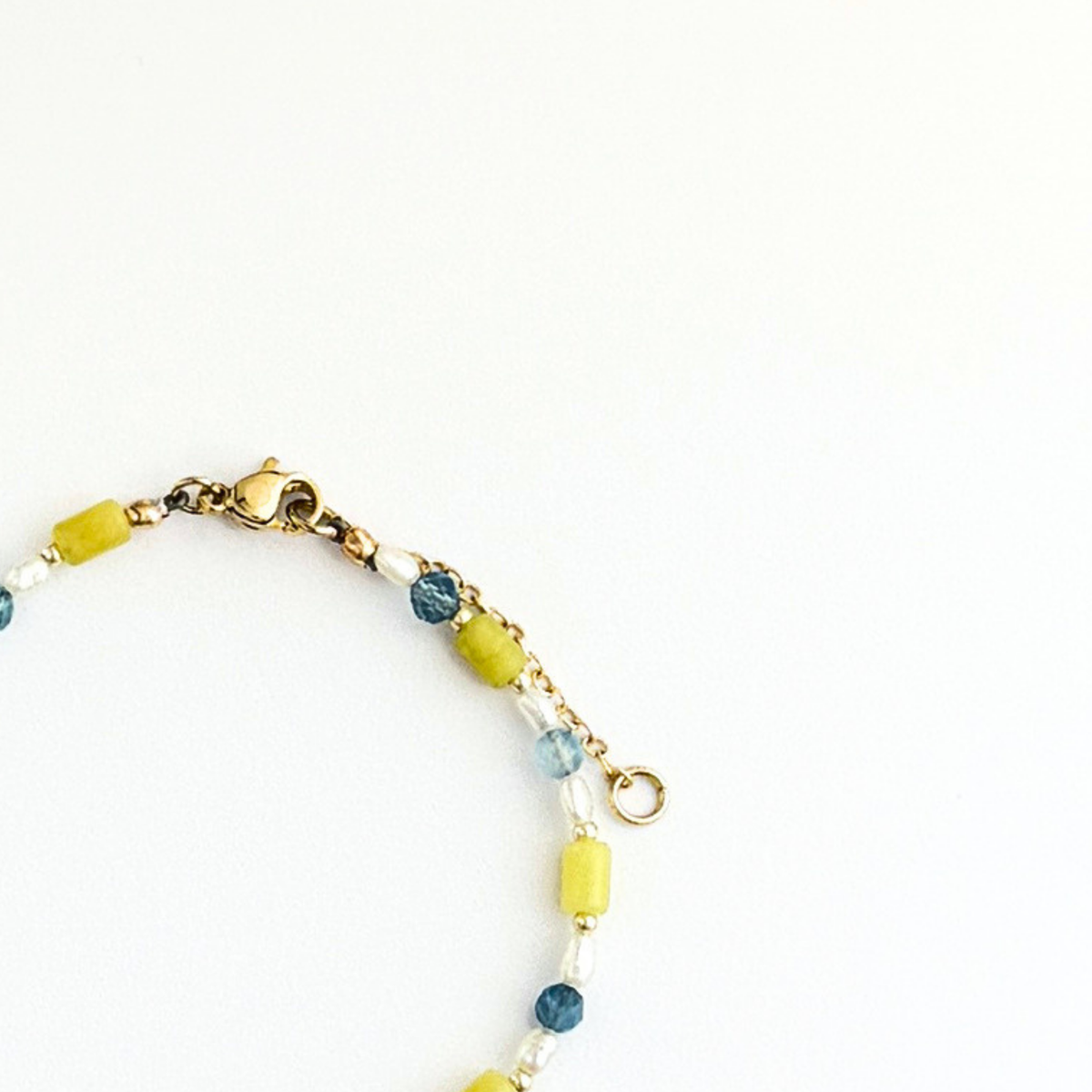 Lemon Grove Bracelet