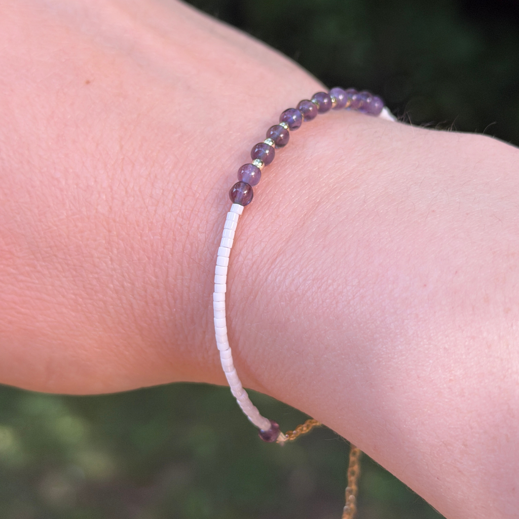 No Shade Bracelet