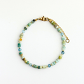 Blue Grotto Bracelet