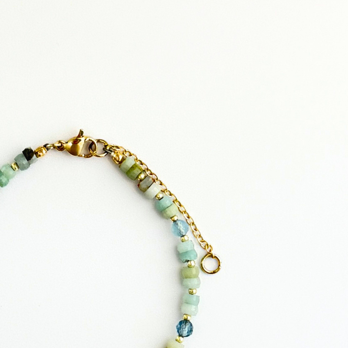 Blue Grotto Bracelet