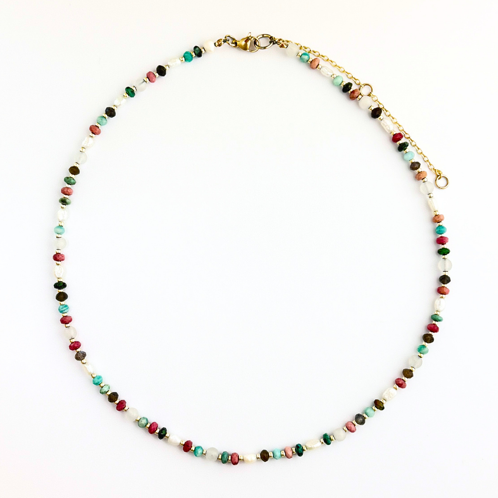 Low Tide Necklace