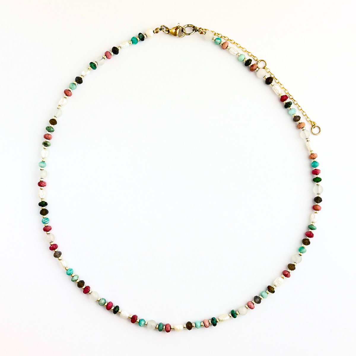 Low Tide Necklace