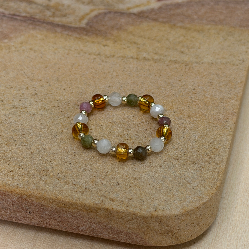 Sunshine & Whiskey Ring
