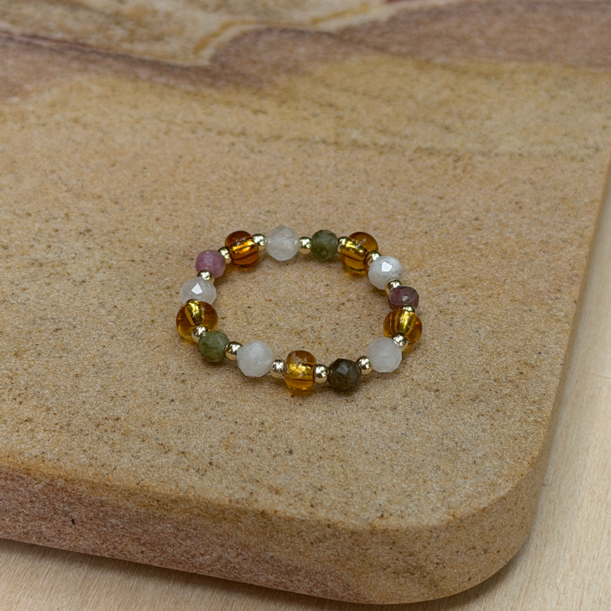 Sunshine & Whiskey Ring