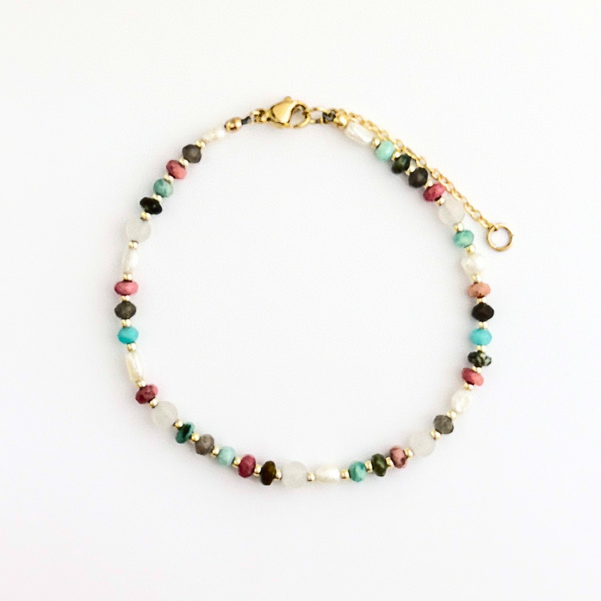 Low Tide Bracelet