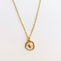 Hidden Treasure Necklace