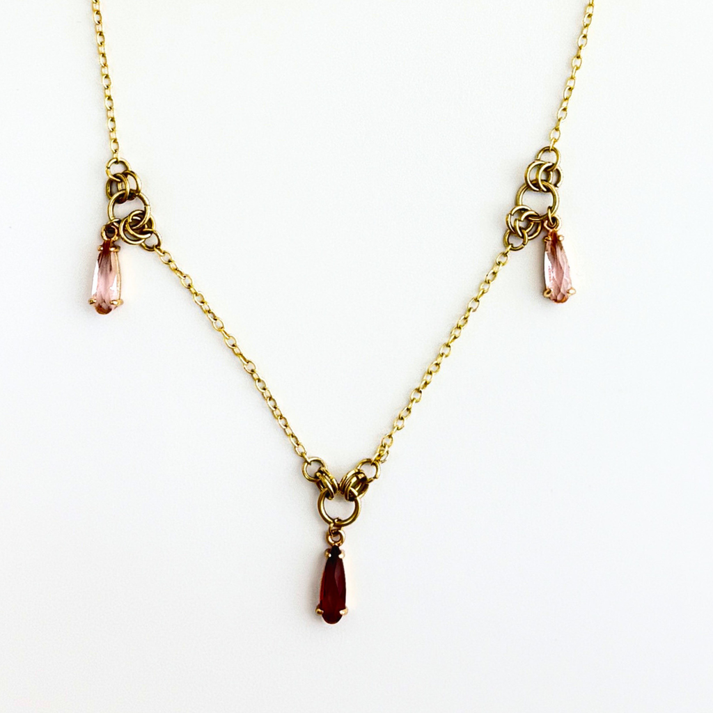Faraway Necklace