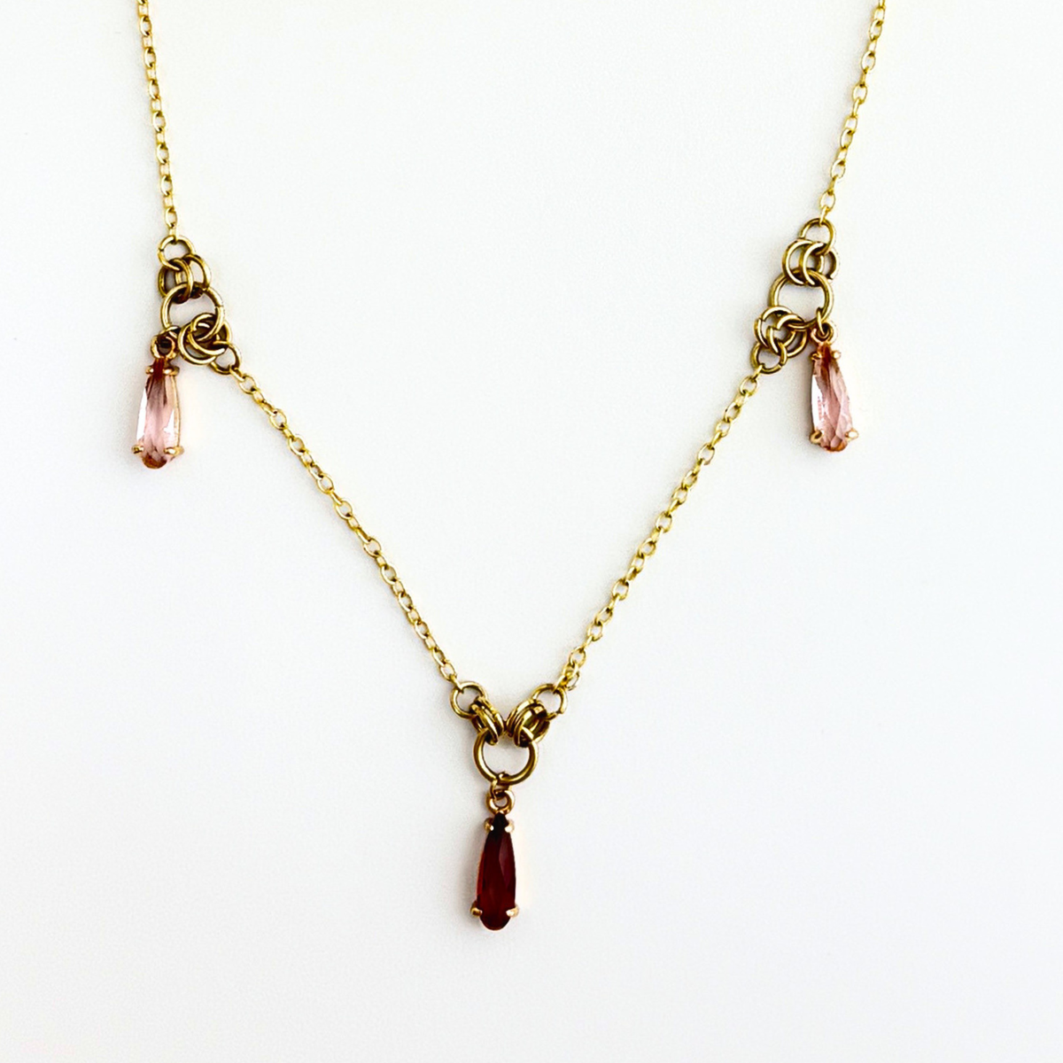 Faraway Necklace