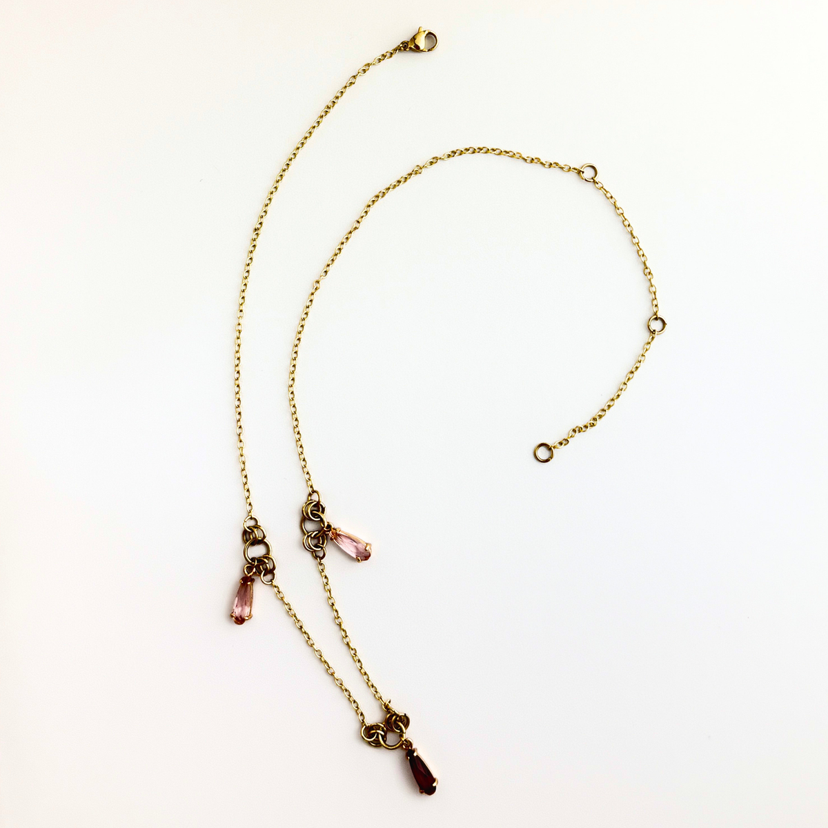 Faraway Necklace