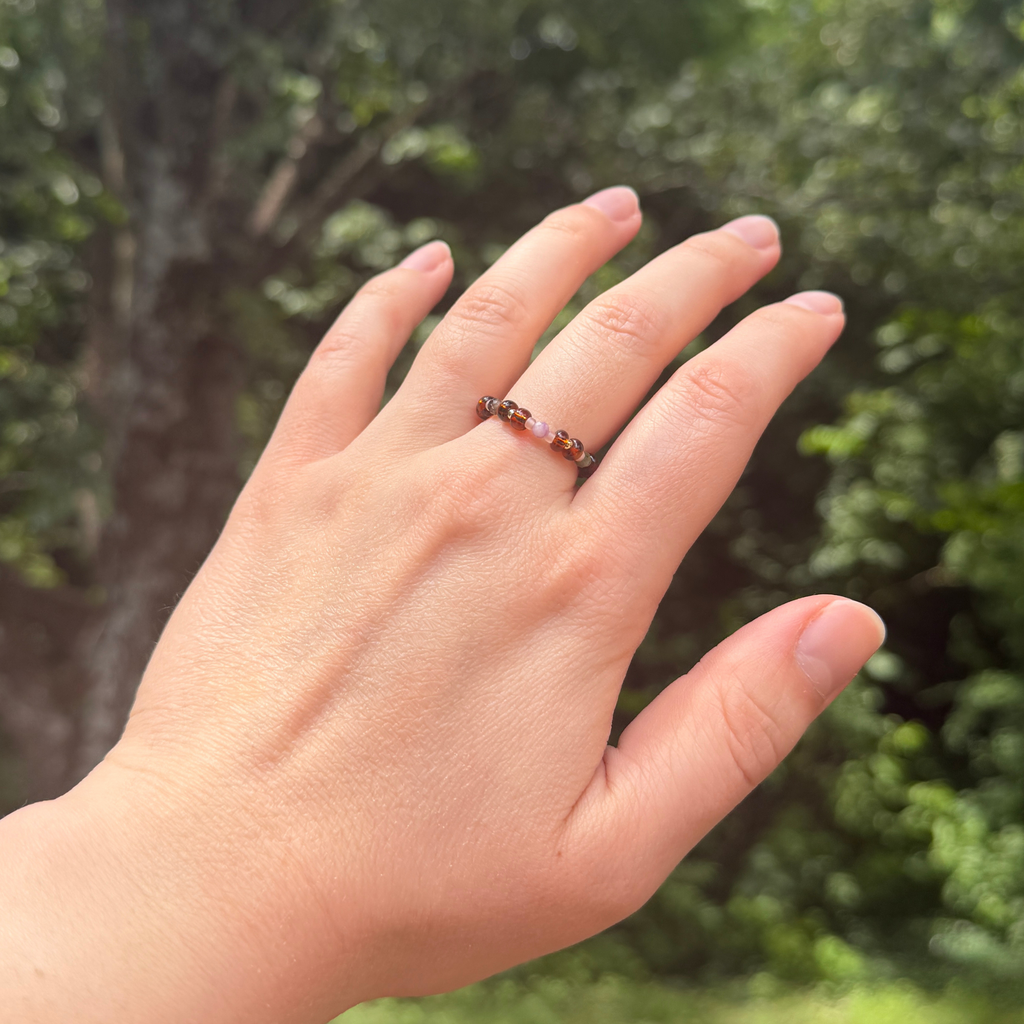 After Sundown Ring