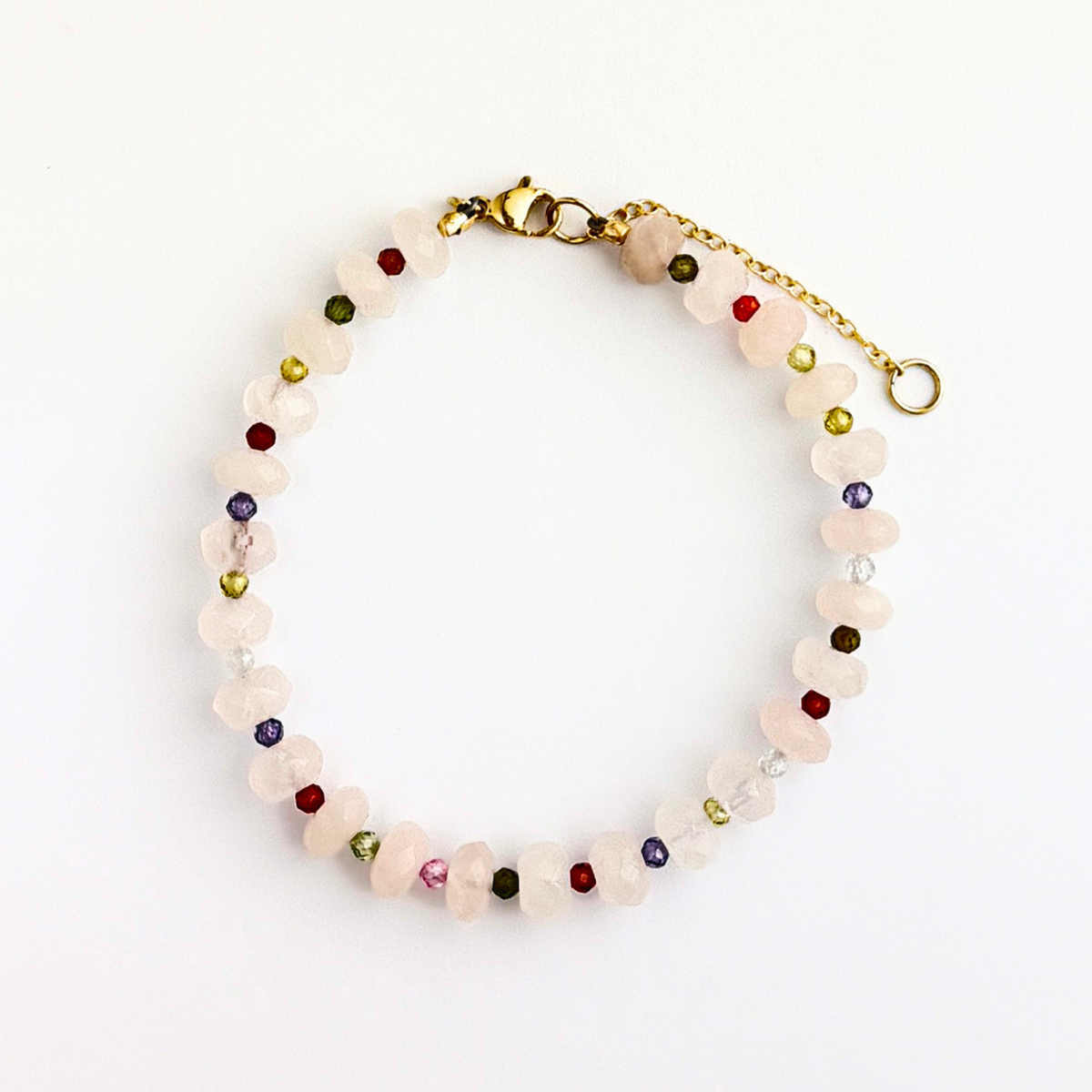 Dream in Color Bracelet