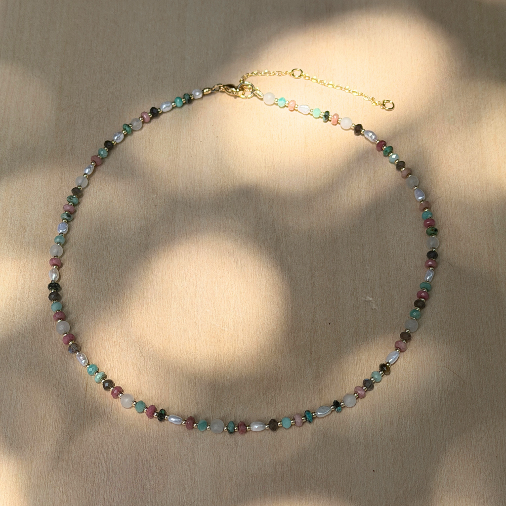 Low Tide Necklace