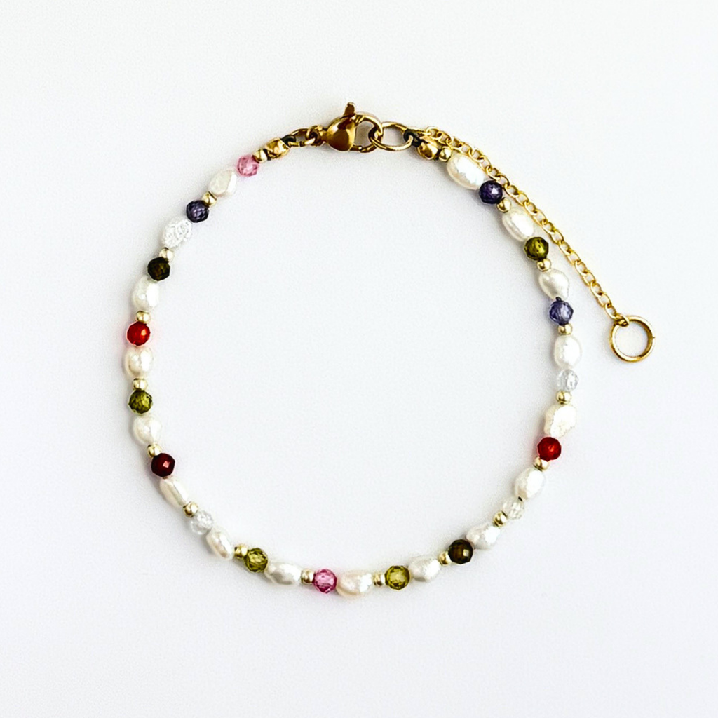 Little Wishes Bracelet