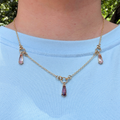 Faraway Necklace