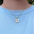 Hidden Treasure Necklace
