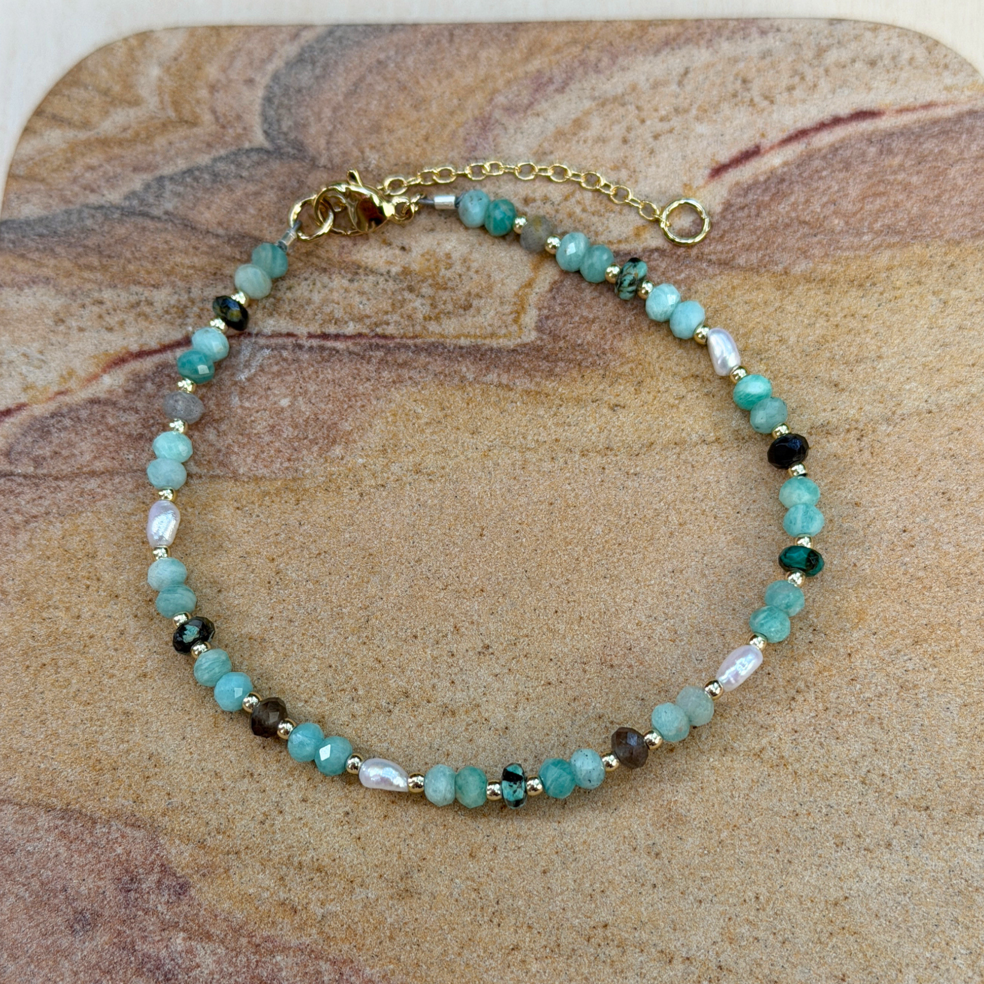 Shallow Waters Bracelet