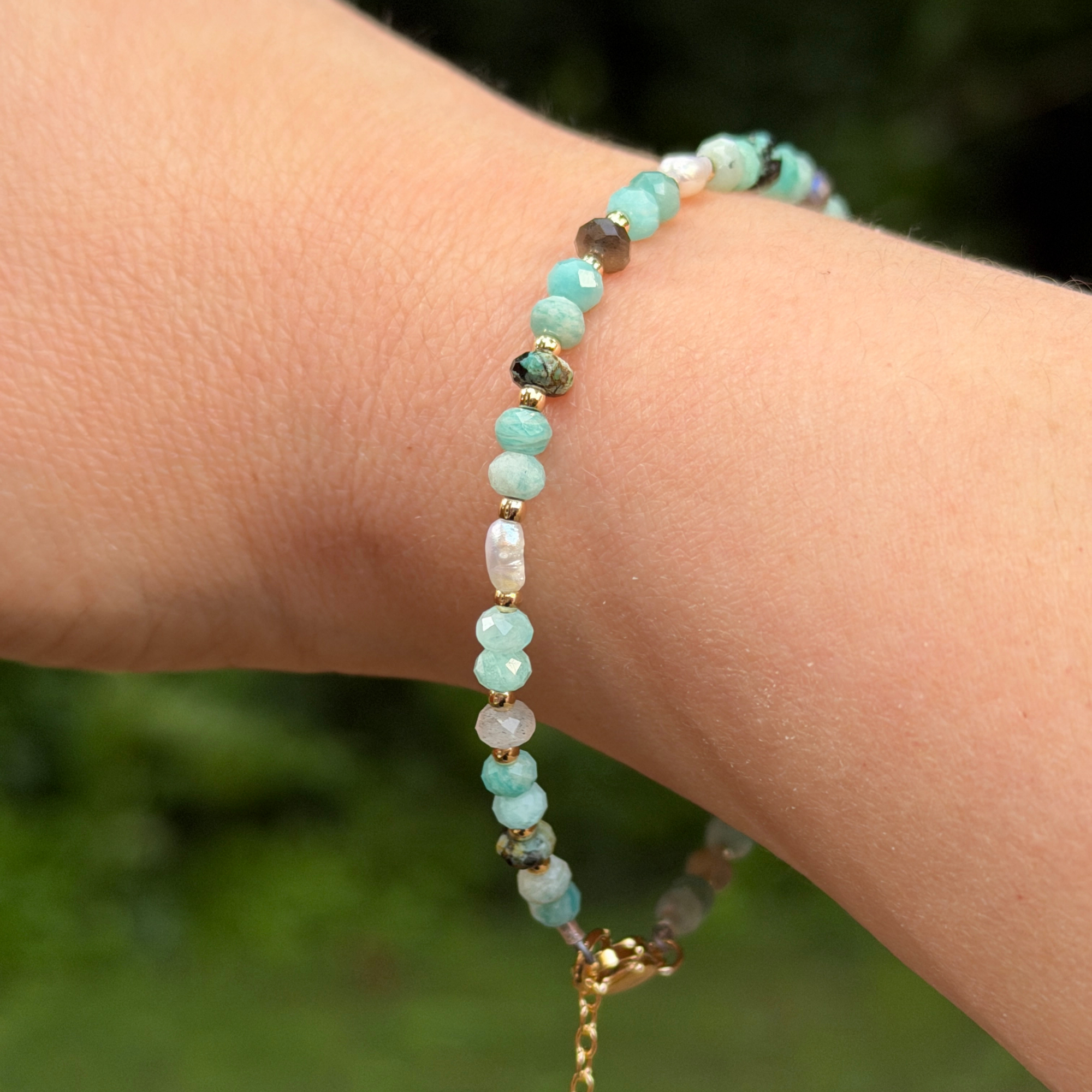 Shallow Waters Bracelet
