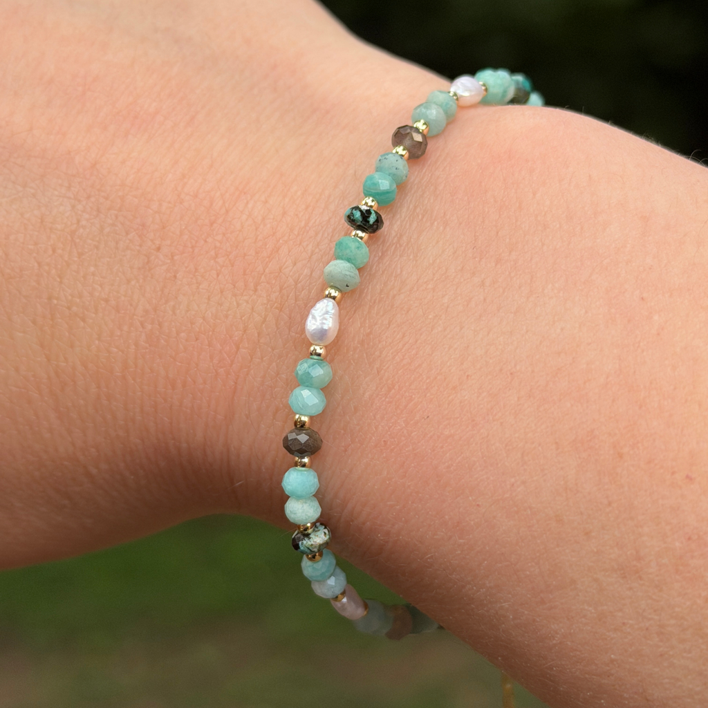 Shallow Waters Bracelet
