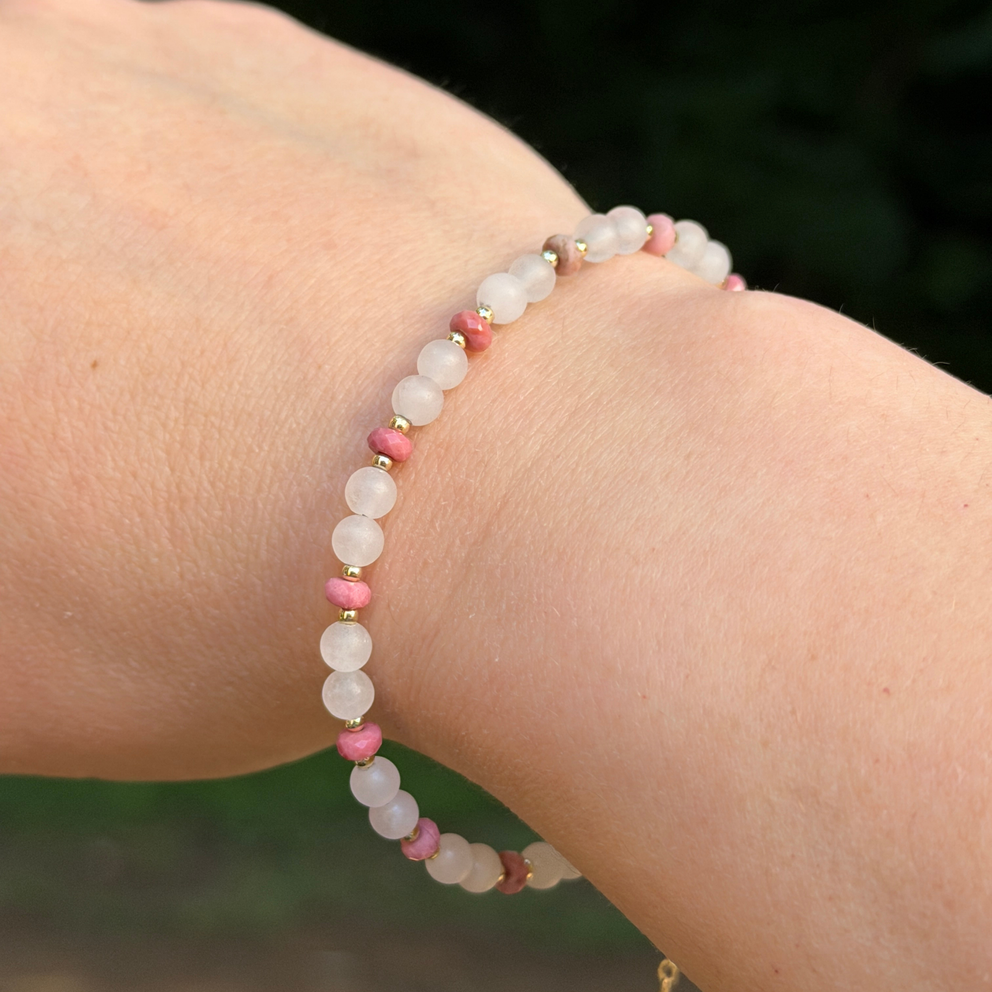 First Light Bracelet