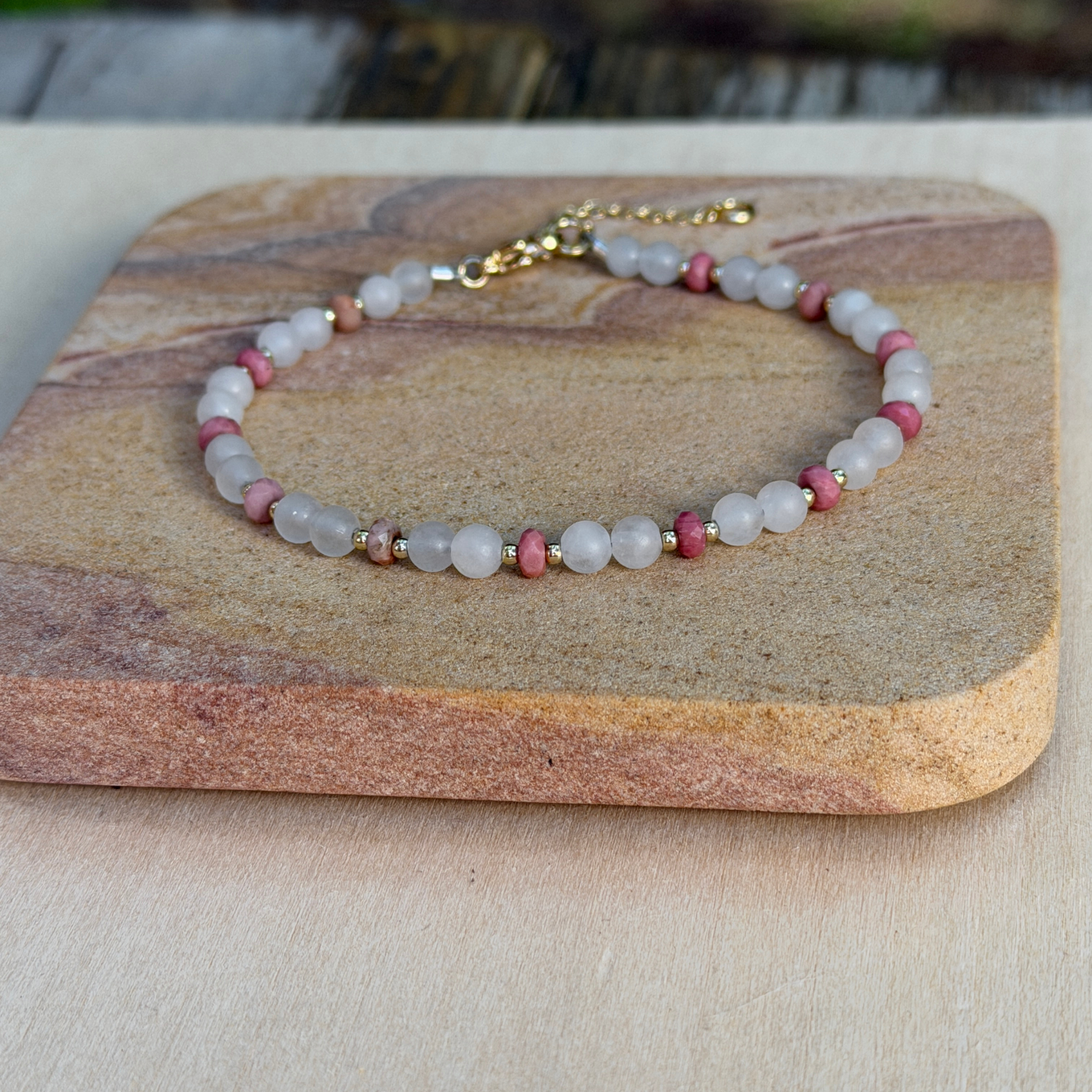 First Light Bracelet