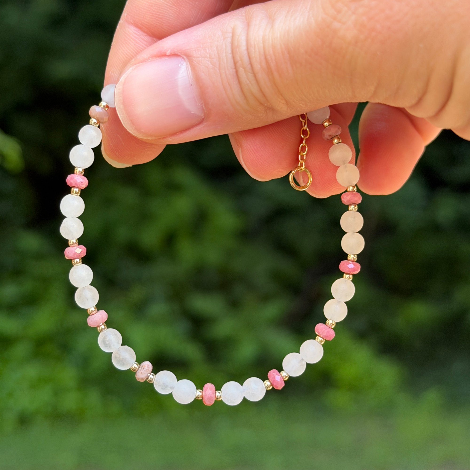 First Light Bracelet