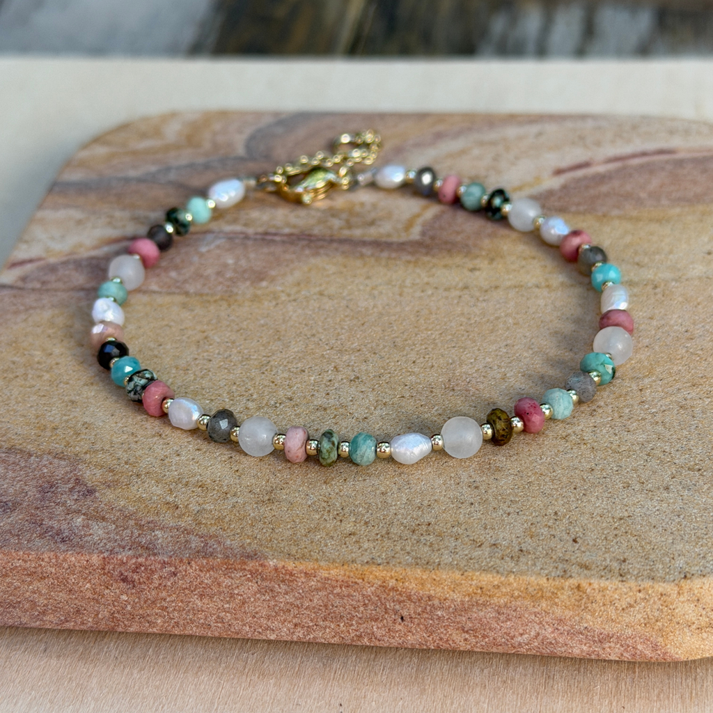 Low Tide Bracelet