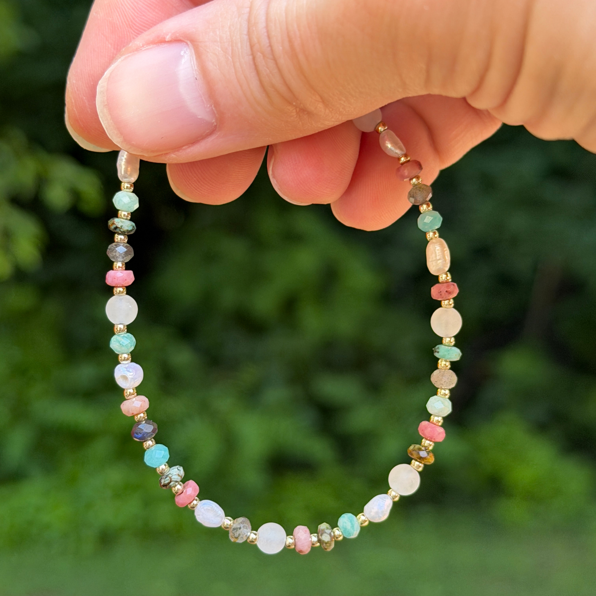 Low Tide Bracelet