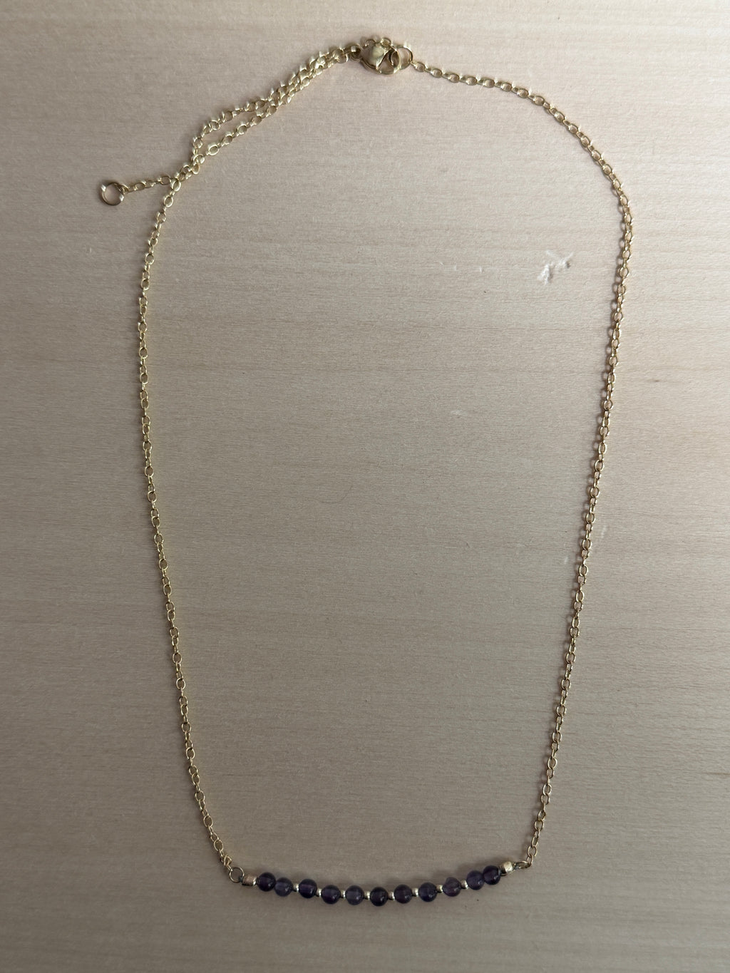 After Hours Necklace
