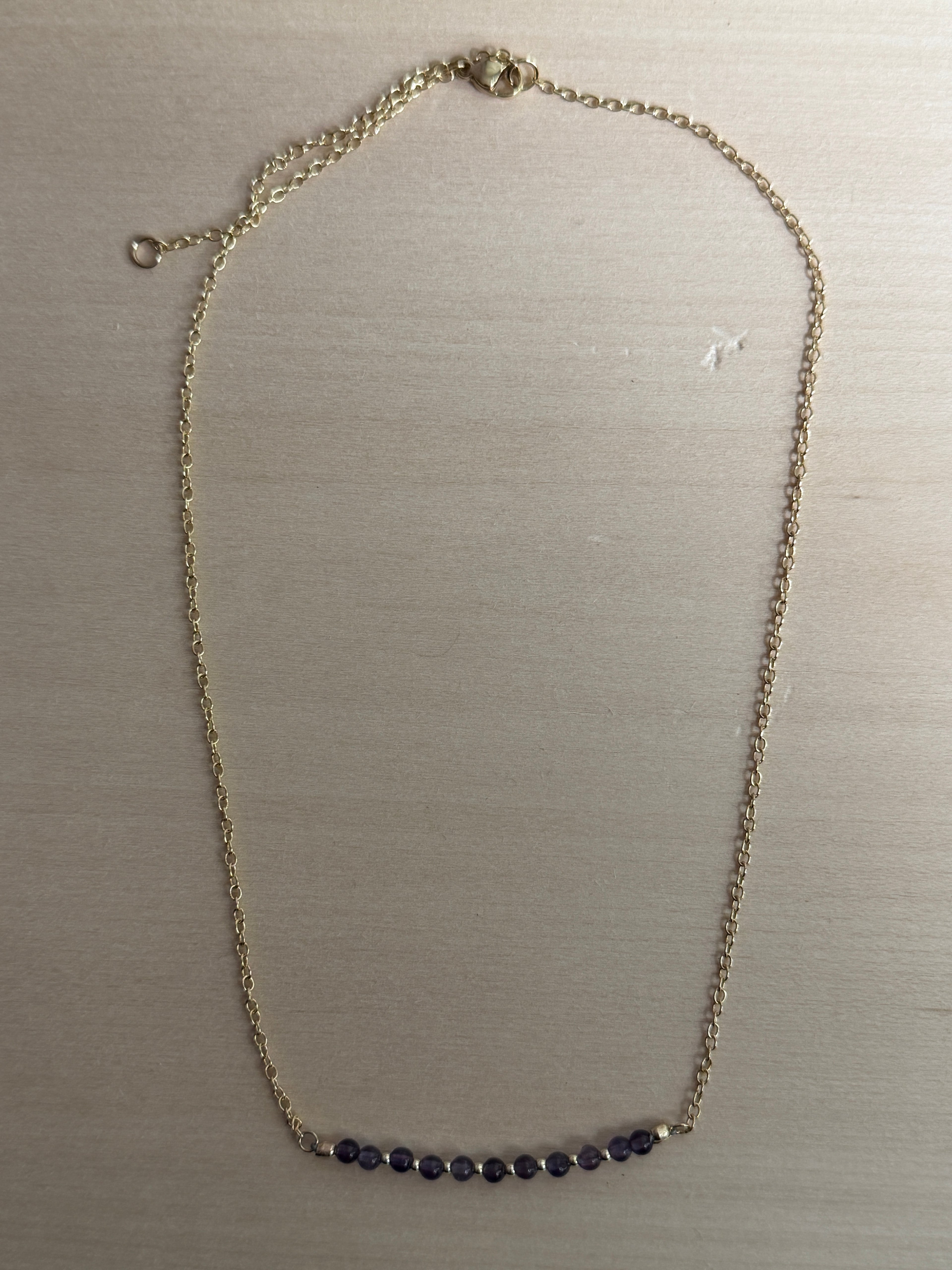 After Hours Necklace