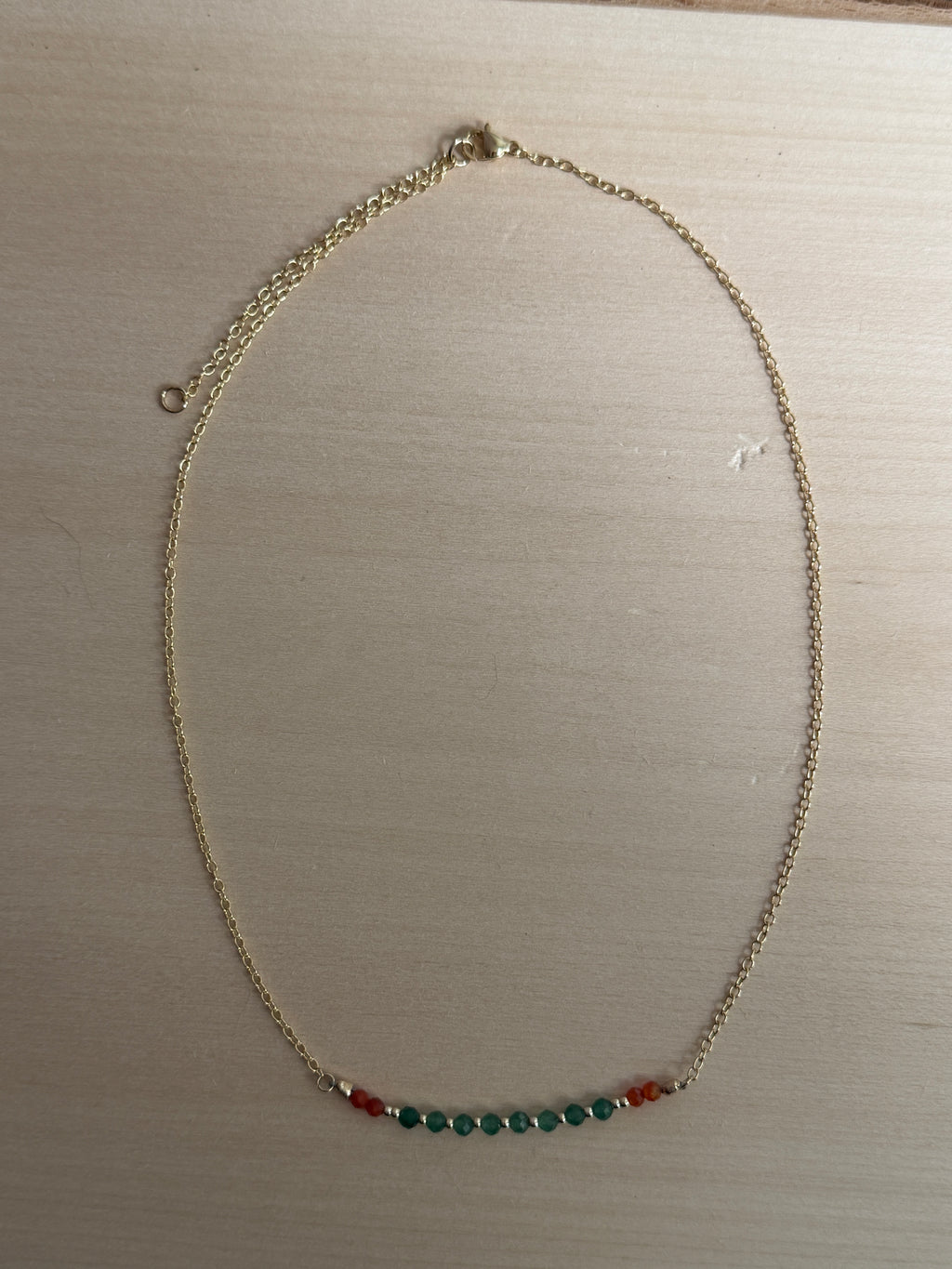 The Vista Necklace