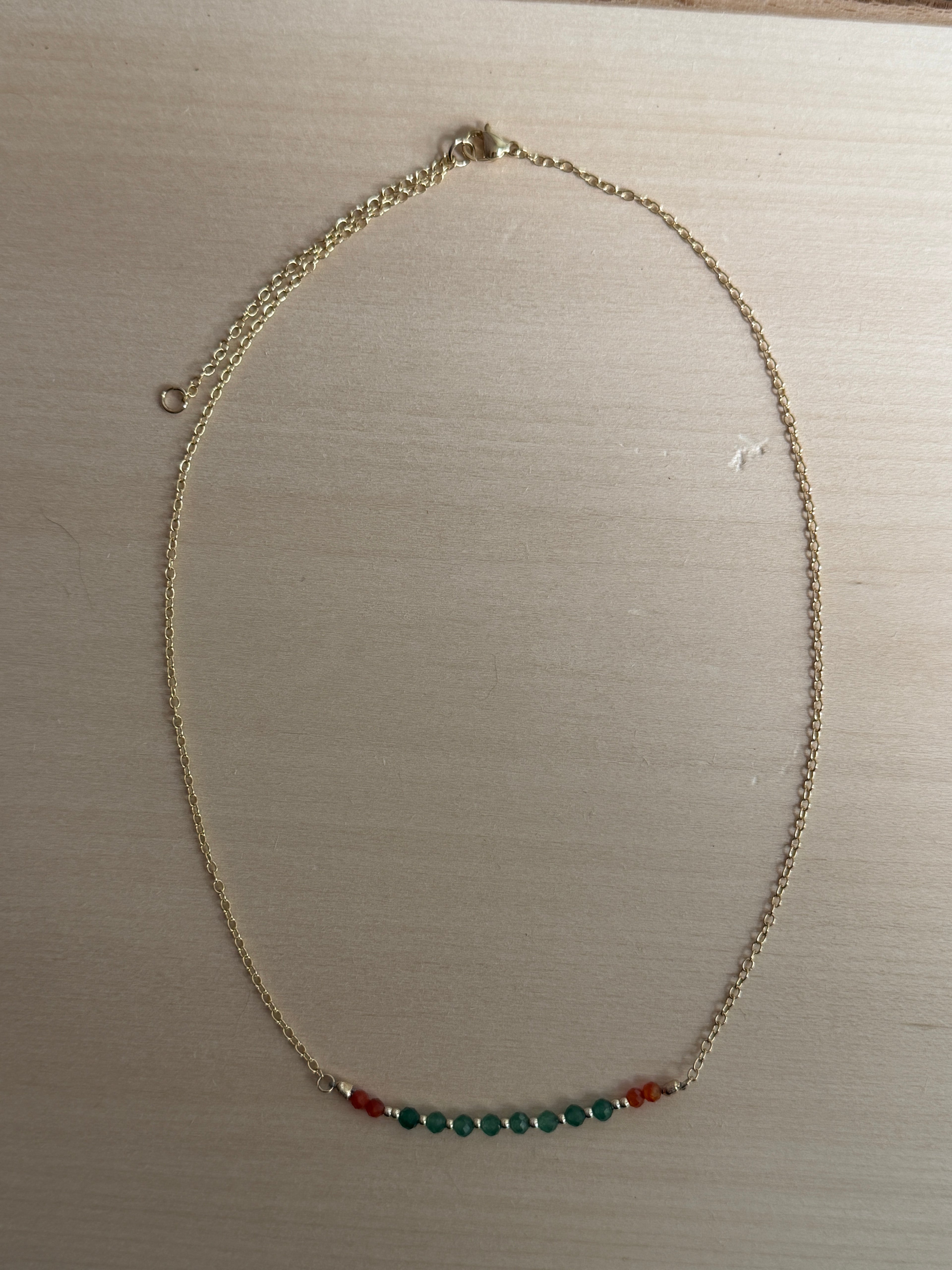 The Vista Necklace